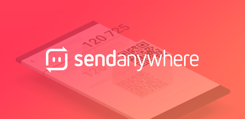 Send Anywhere – העברת קבצים בקלות